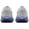 NIKE Structure 26 Laufschuhe Damen 102 - summit white/wild grape-amethyst tint 38