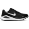 NIKE Structure 26 Laufschuhe Damen 003 - black/white-cool grey-metallic silver 38
