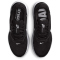 NIKE Structure 26 Laufschuhe Damen 003 - black/white-cool grey-metallic silver 38