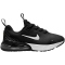 NIKE Air Max Phoenix Sneaker Kinder 009 - black/white-anthracite-smoke grey 28.5