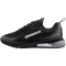 NIKE Air Max Phoenix Sneaker Kinder 009 - black/white-anthracite-smoke grey 35.5