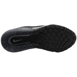 NIKE Air Max Phoenix Sneaker Kinder 009 - black/white-anthracite-smoke grey 36
