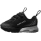 NIKE Air Max Phoenix Baby-Sneaker 009 - black/white-anthracite-smoke grey 19.5