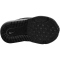 NIKE Air Max Phoenix Baby-Sneaker 009 - black/white-anthracite-smoke grey 19.5