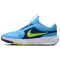 NIKE Star Runner 5 Laufschuhe Kinder 400 - university blue/volt-blue void 36
