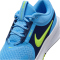 NIKE Star Runner 5 Laufschuhe Kinder 400 - university blue/volt-blue void 36