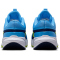 NIKE Star Runner 5 Laufschuhe Kinder 400 - university blue/volt-blue void 36