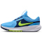 NIKE Star Runner 5 Laufschuhe Kinder 400 - university blue/volt-blue void 38.5