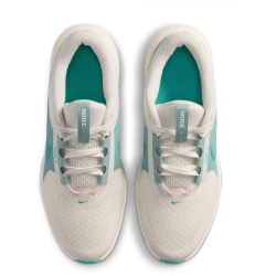 NIKE Star Runner 5 Laufschuhe Kinder 003 - soft pearl/washed teal-cannon-sail 36.5