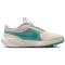 NIKE Star Runner 5 Laufschuhe Kinder 003 - soft pearl/washed teal-cannon-sail 36.5