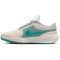 NIKE Star Runner 5 Laufschuhe Kinder 003 - soft pearl/washed teal-cannon-sail 36.5