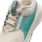NIKE Star Runner 5 Laufschuhe Kinder 003 - soft pearl/washed teal-cannon-sail 36.5