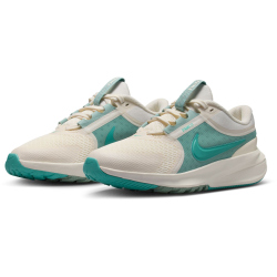 NIKE Star Runner 5 Laufschuhe Kinder 003 - soft pearl/washed teal-cannon-sail 38.5
