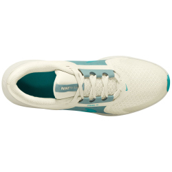 NIKE Star Runner 5 Laufschuhe Kinder 003 - soft pearl/washed teal-cannon-sail 38.5