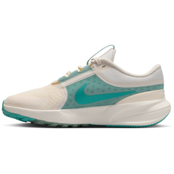 NIKE Star Runner 5 Laufschuhe Kinder 003 - soft pearl/washed teal-cannon-sail 38.5
