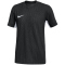 NIKE Vapor V Dri-FIT ADV Fußball Trikot Kinder 011 - black/black/white XS (122-128 cm)