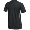 NIKE Vapor V Dri-FIT ADV Fußball Trikot Kinder 011 - black/black/white XS (122-128 cm)