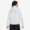 NIKE AeroSwift Aerogami Storm-FIT ADV Laufjacke Damen 100 - white/black S