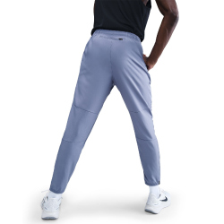 NIKE Challenger Dri-FIT Woven Laufhose Herren 499 - world indigo/black/reflective silv XXL