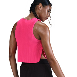 NIKE AeroSwift Dri-FIT ADV Crop Lauf Tanktop Damen 645 -...