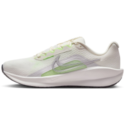 NIKE Downshifter 13 Laufschuhe Damen 106 - sail/metallic...