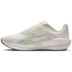 NIKE Downshifter 13 Laufschuhe Damen 106 - sail/metallic...