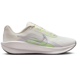 NIKE Downshifter 13 Laufschuhe Damen 106 - sail/metallic...