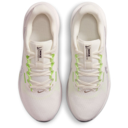 NIKE Downshifter 13 Laufschuhe Damen 106 - sail/metallic...