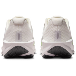 NIKE Downshifter 13 Laufschuhe Damen 106 - sail/metallic silver-photon dust 43