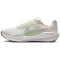 NIKE Downshifter 13 Laufschuhe Damen 106 - sail/metallic silver-photon dust 43