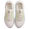 NIKE Downshifter 13 Laufschuhe Damen 106 - sail/metallic silver-photon dust 43