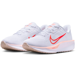 NIKE Quest 6 Laufschuhe Damen 108 - white/bright...