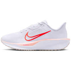 NIKE Quest 6 Laufschuhe Damen 108 - white/bright...