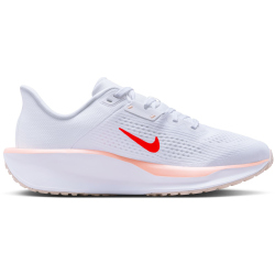 NIKE Quest 6 Laufschuhe Damen 108 - white/bright...