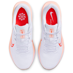 NIKE Quest 6 Laufschuhe Damen 108 - white/bright...