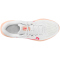 NIKE Quest 6 Laufschuhe Damen 108 - white/bright crimson-washed coral 43