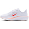 NIKE Quest 6 Laufschuhe Damen 108 - white/bright crimson-washed coral 43