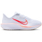 NIKE Quest 6 Laufschuhe Damen 108 - white/bright crimson-washed coral 43