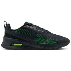 NIKE Air Max Nuaxis Sneaker Herren 011 -...
