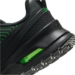 NIKE Air Max Nuaxis Sneaker Herren 011 -...