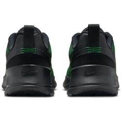 NIKE Air Max Nuaxis Sneaker Herren 011 - black/black-green strike-black 39