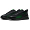 NIKE Air Max Nuaxis Sneaker Herren 011 - black/black-green strike-black 39