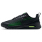 NIKE Air Max Nuaxis Sneaker Herren 011 - black/black-green strike-black 39