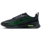 NIKE Air Max Nuaxis Sneaker Herren 011 - black/black-green strike-black 39