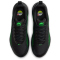 NIKE Air Max Nuaxis Sneaker Herren 011 - black/black-green strike-black 39