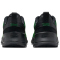 NIKE Air Max Nuaxis Sneaker Herren 011 - black/black-green strike-black 39