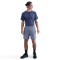 NIKE Challenger Dri-FIT 7" Laufshorts Herren 499 - world indigo/reflective silv S