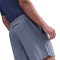 NIKE Challenger Dri-FIT 7" Laufshorts Herren 499 - world indigo/reflective silv S