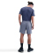 NIKE Challenger Dri-FIT 7" Laufshorts Herren 499 - world indigo/reflective silv S
