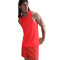 NIKE Miler Dri-FIT Lauf-Tanktop Herren 635 - bright crimson/reflective silv S